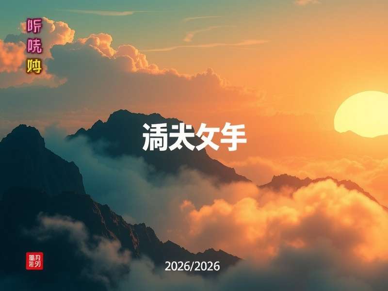 2026世界杯赛场全景